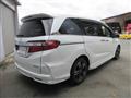 2017 Honda Odyssey