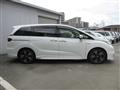 2017 Honda Odyssey