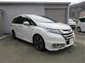 2017 Honda Odyssey