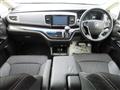 2017 Honda Odyssey