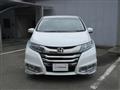 2017 Honda Odyssey
