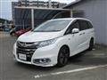 2017 Honda Odyssey