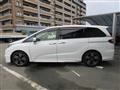 2017 Honda Odyssey