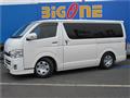 2011 Toyota Hiace Van