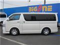 2011 Toyota Hiace Van
