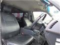 2011 Toyota Hiace Van