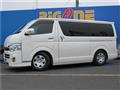 2011 Toyota Hiace Van