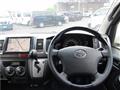 2011 Toyota Hiace Van