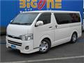 2011 Toyota Hiace Van
