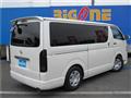 2011 Toyota Hiace Van