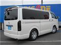 2011 Toyota Hiace Van