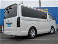 2011 Toyota Hiace Van