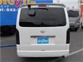 2011 Toyota Hiace Van