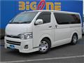2011 Toyota Hiace Van