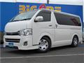 2011 Toyota Hiace Van