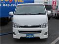 2011 Toyota Hiace Van