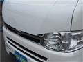 2011 Toyota Hiace Van
