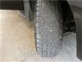 2005 Toyota Hilux Surf