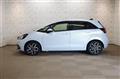 2020 Honda Fit