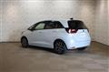 2020 Honda Fit