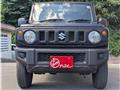 2020 Suzuki Jimny