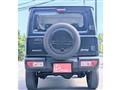2020 Suzuki Jimny