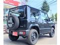 2020 Suzuki Jimny