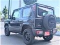 2020 Suzuki Jimny