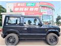 2020 Suzuki Jimny