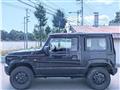 2020 Suzuki Jimny