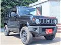 2020 Suzuki Jimny