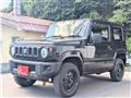 2020 Suzuki Jimny