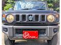 2020 Suzuki Jimny