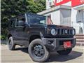 2020 Suzuki Jimny