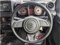 2020 Suzuki Jimny