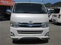 2013 Toyota Hiace