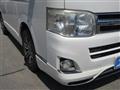 2013 Toyota Hiace