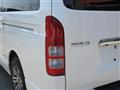 2013 Toyota Hiace