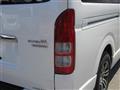2013 Toyota Hiace