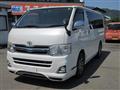 2013 Toyota Hiace