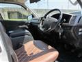2013 Toyota Hiace