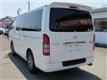 2013 Toyota Hiace