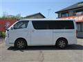2013 Toyota Hiace