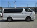 2013 Toyota Hiace