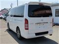 2013 Toyota Hiace