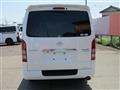 2013 Toyota Hiace