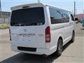 2013 Toyota Hiace