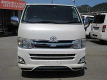 2013 Toyota Hiace
