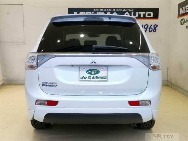2013 Mitsubishi Outlander