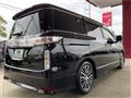 2015 Nissan Elgrand